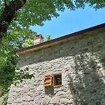 Casetta Nel Bosco - L'antico Metato Vakantiehuis *