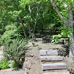 Casetta Nel Bosco - L'antico Metato Vakantiehuis Pierle