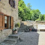 Casetta Nel Bosco - L'antico Metato