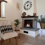 Casetta Nel Bosco - L'antico Metato Vakantiehuis Pierle