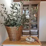 Vakantiehuis Casetta Nel Bosco - L'antico Metato