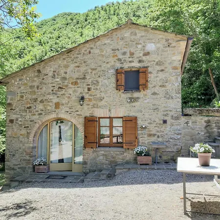 Casetta Nel Bosco - L'antico Metato Pierle