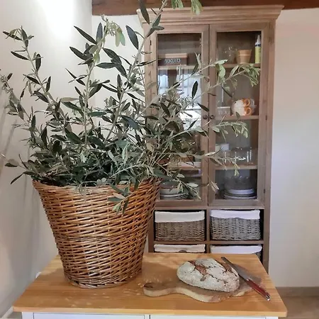 Dom wakacyjny Casetta Nel Bosco - L'antico Metato